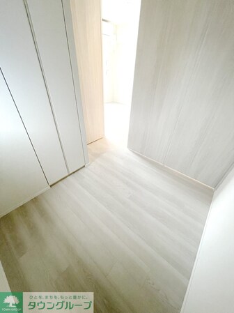 プレディアコート三軒茶屋の物件内観写真